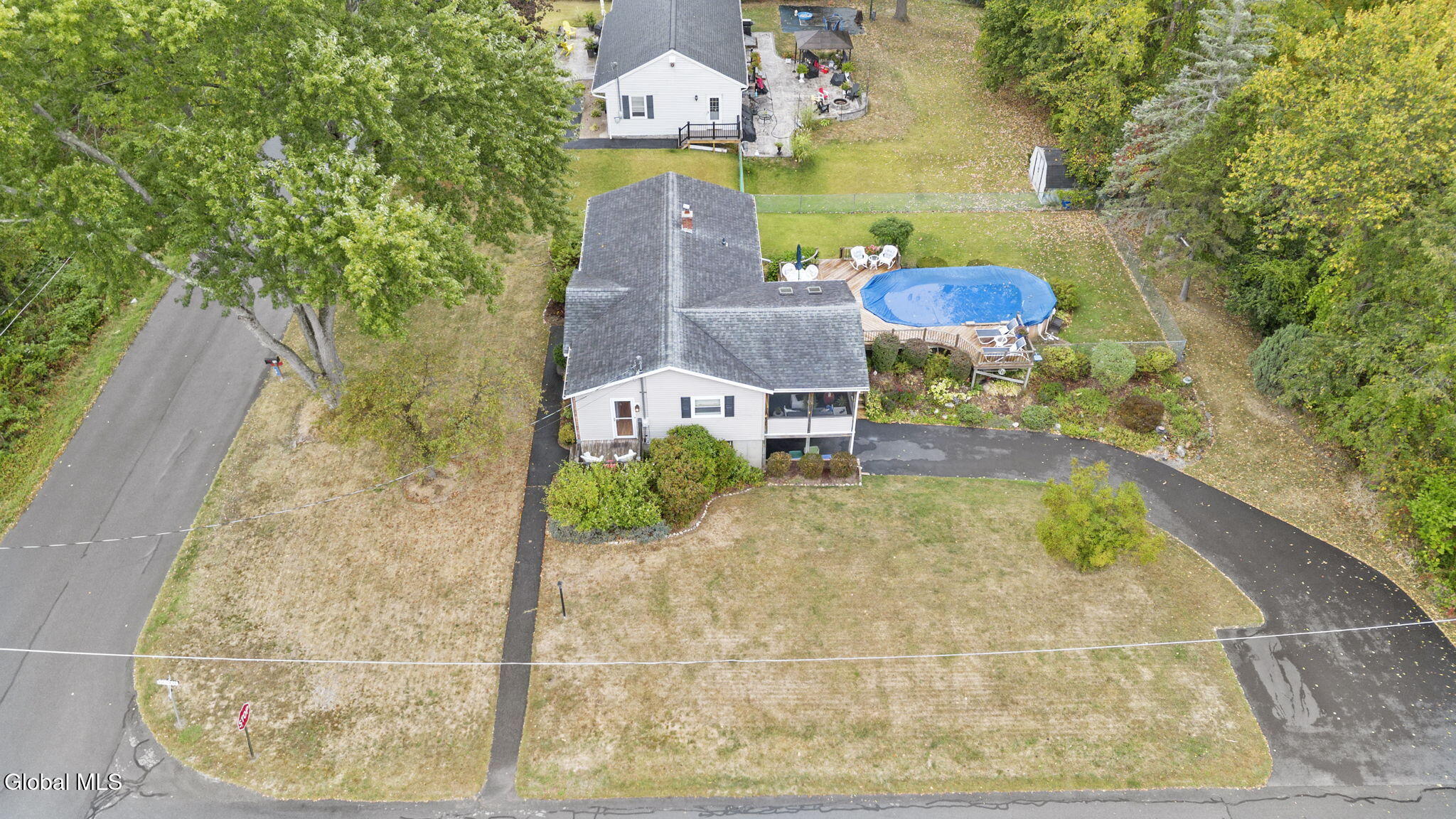 76 Sweetmilk Creek Road Brunswick, NY 12180 - Photo 46 of 49 43-web-or-mls-76-sweetmilk-creek-rd