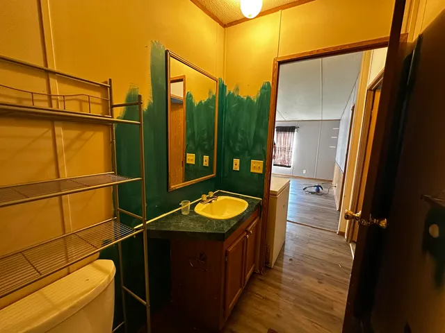 $55,000 | 335 Lauren Mill Drive, Fieldale, VA 24089