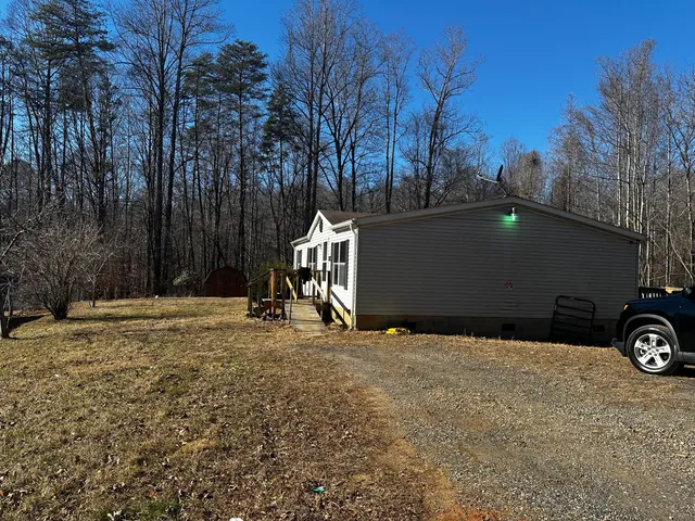 $55,000 | 335 Lauren Mill Drive, Fieldale, VA 24089