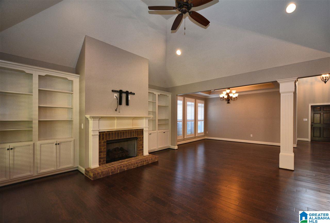 374 Strathaven Drive Pelham, AL 35124 - Photo 8 of 50