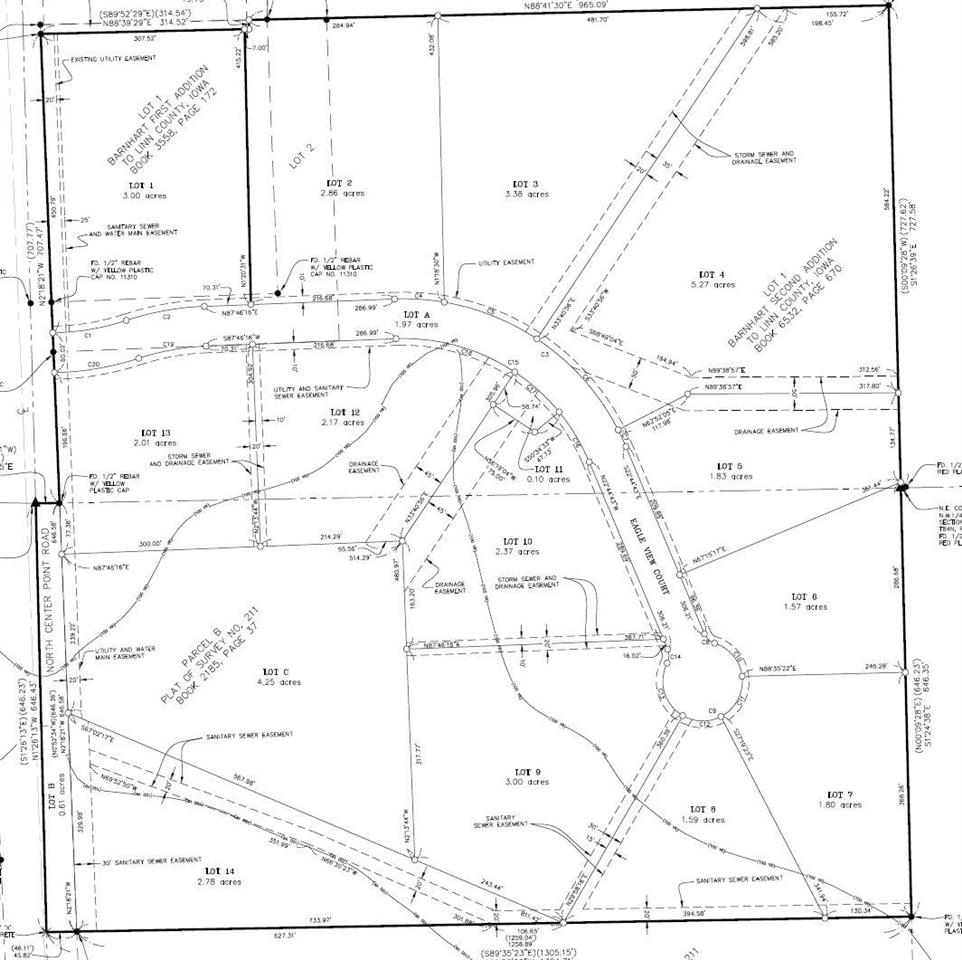 3260 North Center Point Road Marion, IA 52302 - Photo 5 of 10 Gallery Image 5