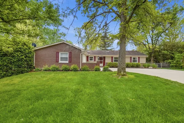 $311,000 | 2193 Regent Park Drive, Bellbrook, OH 45305