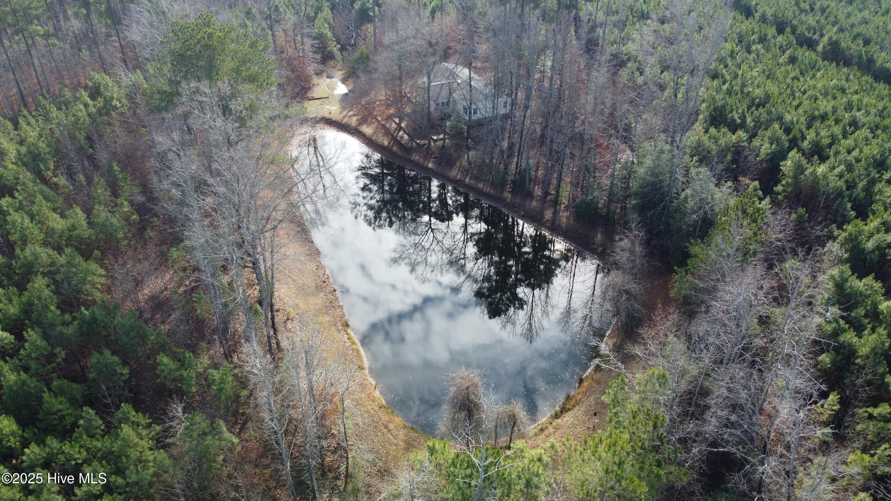 4884 Taylors Gin Road Castalia, NC 27816 - Photo 32 of 48 DJI_0698 copy