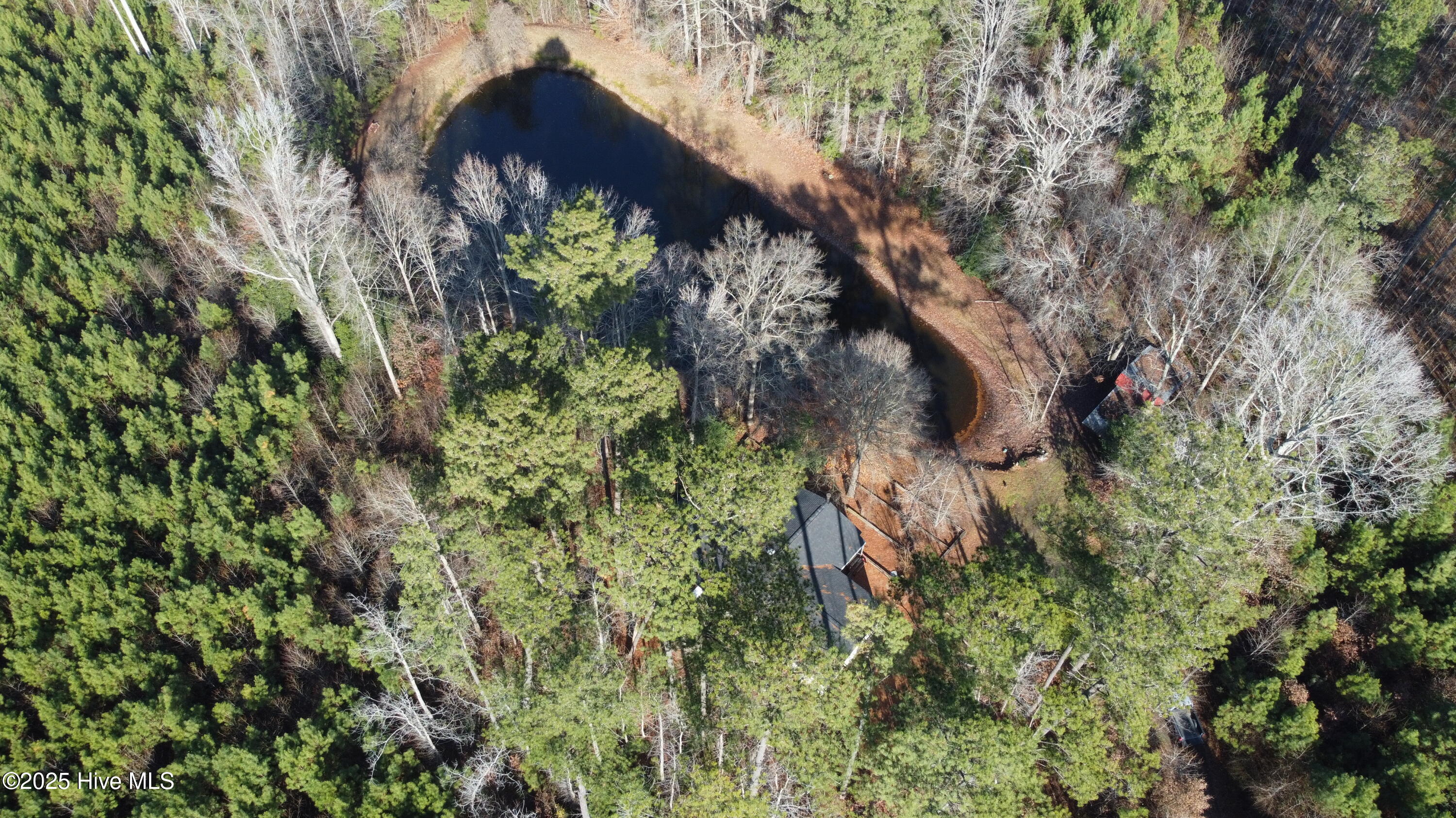 4884 Taylors Gin Road Castalia, NC 27816 - Photo 46 of 48 DJI_0711