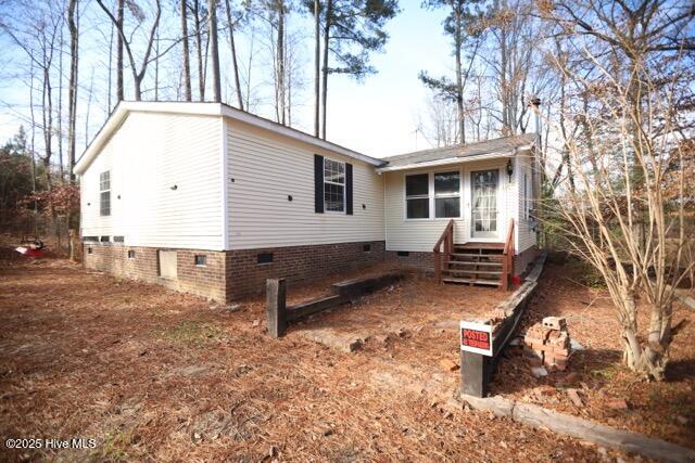 4884 Taylors Gin Road Castalia, NC 27816 - Photo 5 of 48 BA4A3970 Medium