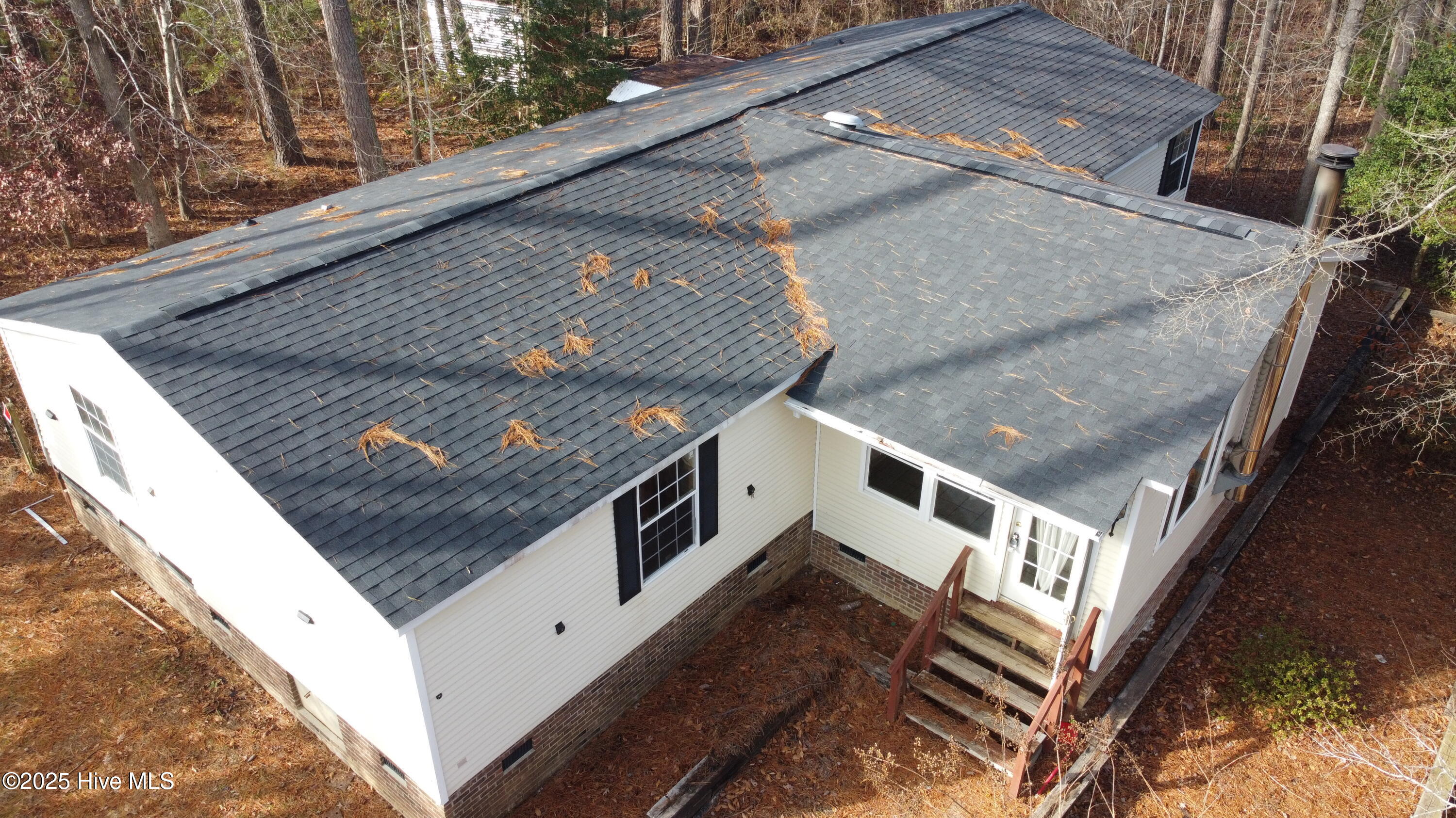 4884 Taylors Gin Road Castalia, NC 27816 - Photo 6 of 48 DJI_0695