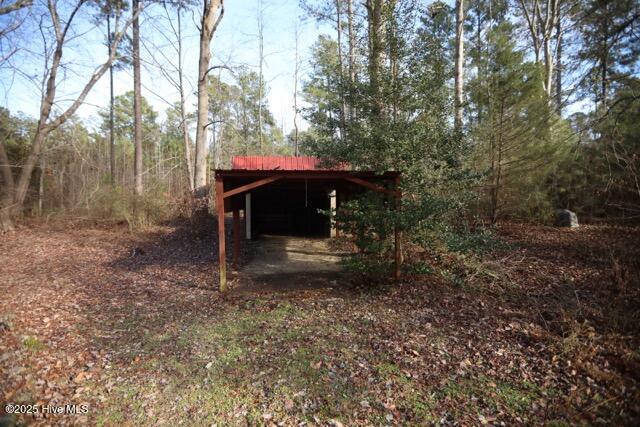 4884 Taylors Gin Road Castalia, NC 27816 - Photo 8 of 48 BA4A3973 Medium