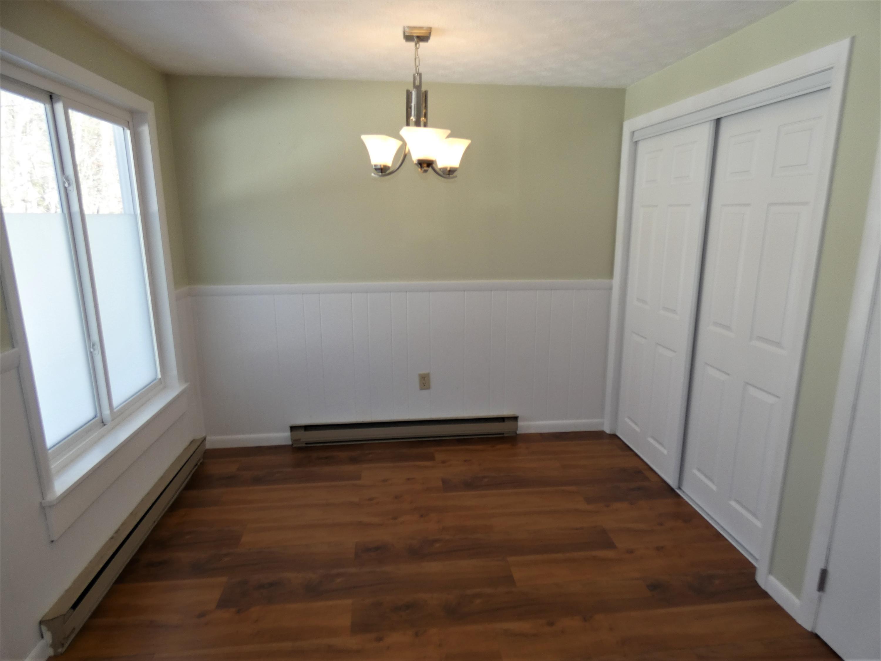 375 Bridgton Road, Unit 54 Westbrook, ME 04092 - Photo 15 of 24 Dining Room