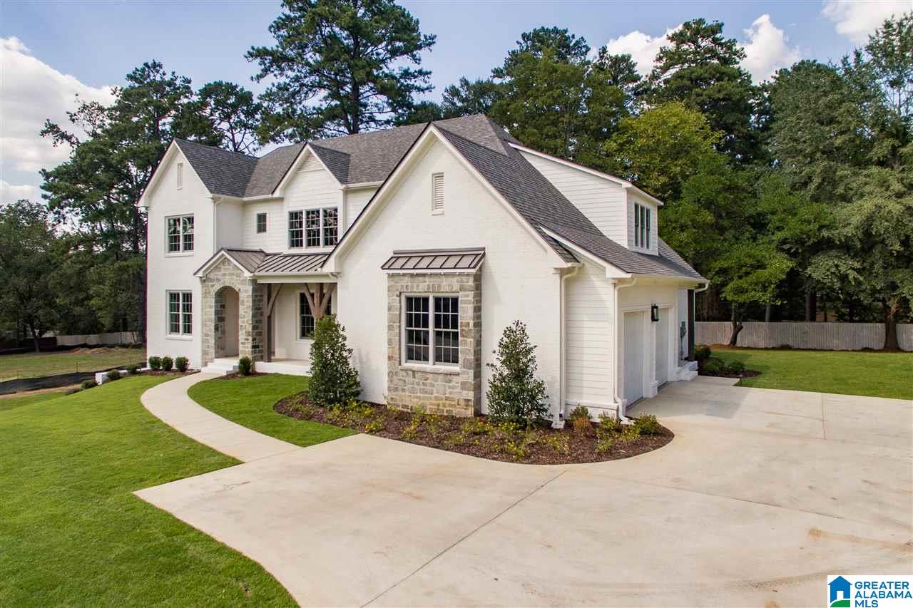 2432 Dolly Ridge Road Birmingham, AL 35243 - Photo 3 of 49