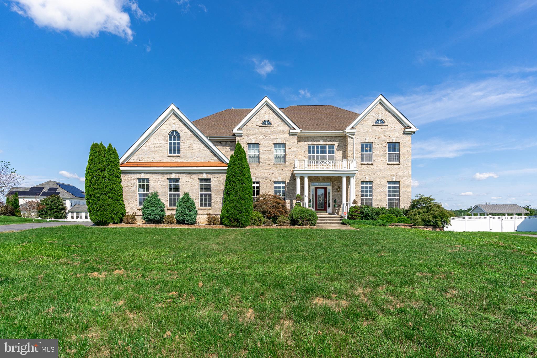 803 Derius Drive Mickleton, NJ 08056 - Photo 2 of 55 Gallery Image 2