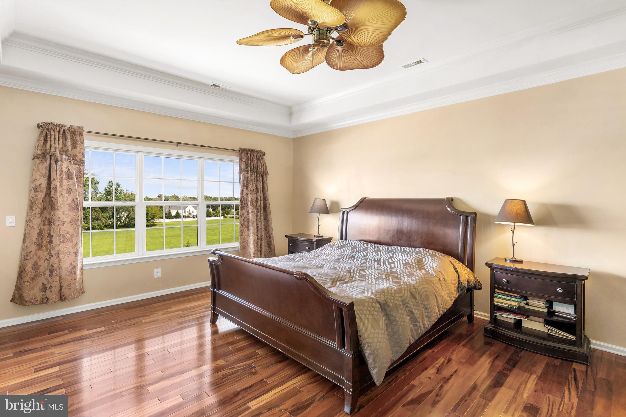 803 Derius Drive Mickleton, NJ 08056 - Photo 30 of 55 Master Suite