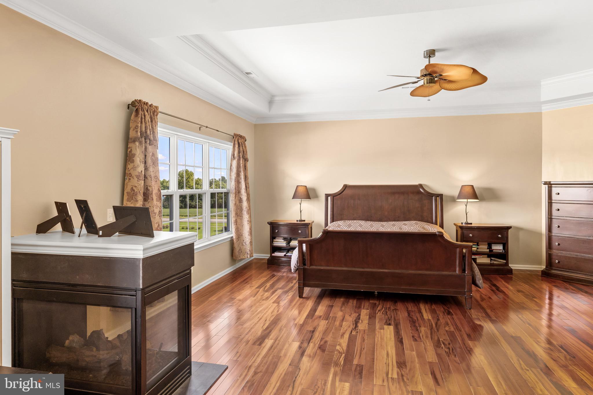 803 Derius Drive Mickleton, NJ 08056 - Photo 31 of 55 Master Suite