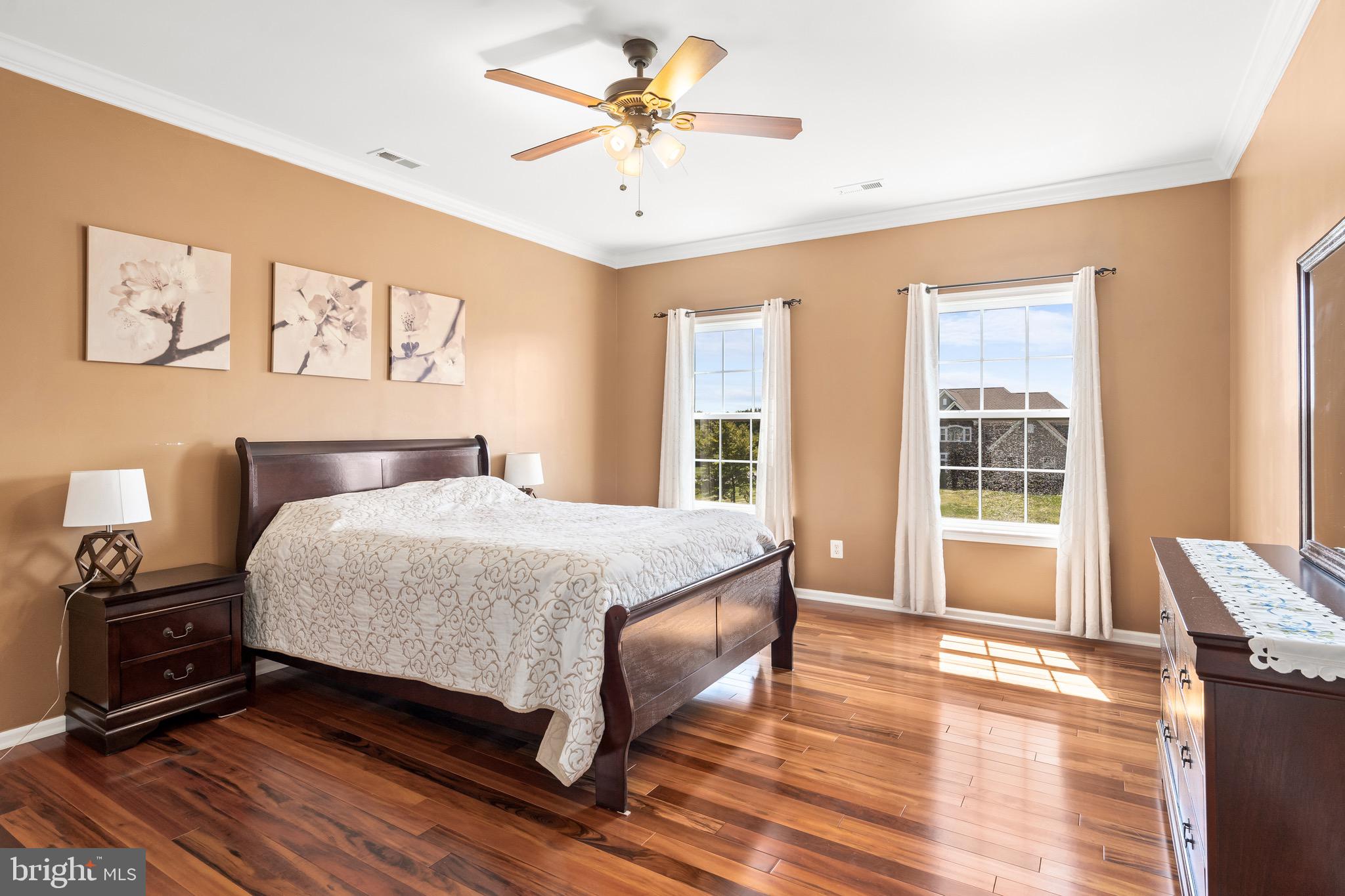 803 Derius Drive Mickleton, NJ 08056 - Photo 32 of 55 Master Suite
