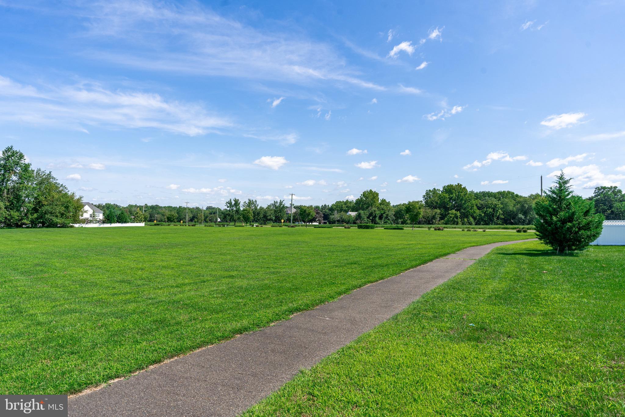 803 Derius Drive Mickleton, NJ 08056 - Photo 54 of 55 Walking Trail