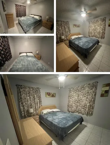 a view of living room and kitchen with wooden floor