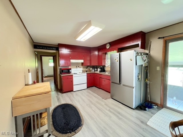 28860 Alexander Ridge Road Freeport, OH 43973 - Photo 3 of 26 Gallery Image 3