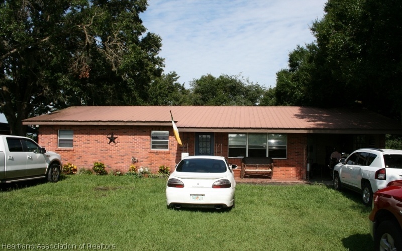 2581 Polk Road Bowling Green, FL 33834 - Photo 1 of 22 Gallery Image 1