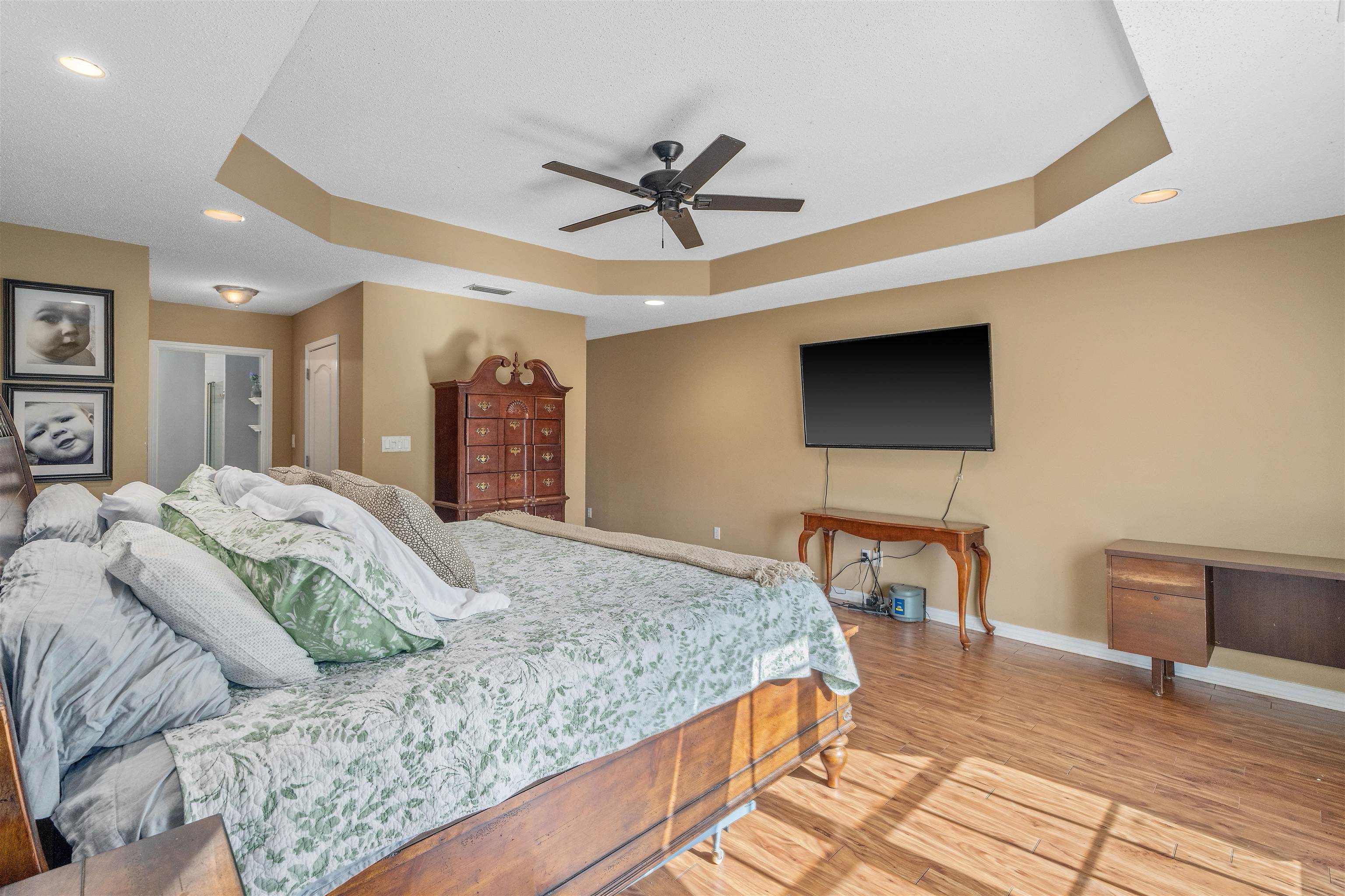 34711 Pond Road Stapleton, AL 36578 - Photo 14 of 38 Primary Bedroom