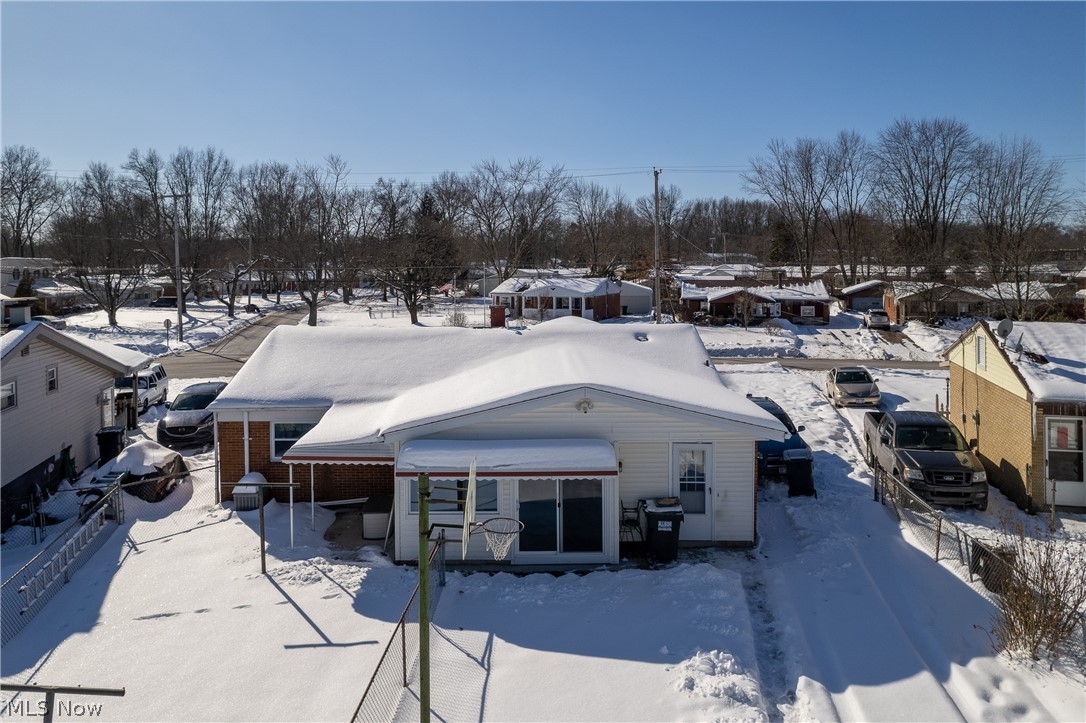 4430 Burkey Road Youngstown, OH 44515 - Photo 20 of 26 Gallery Image 20
