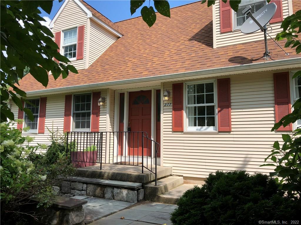 277 Cheshire Road Prospect, CT 06410 - Photo 1 of 1
