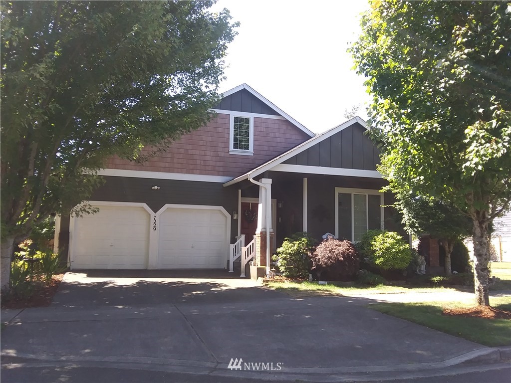 7229 Radius Loop Southeast Lacey, WA 98513 - Photo 1 of 17 Gallery Image 1