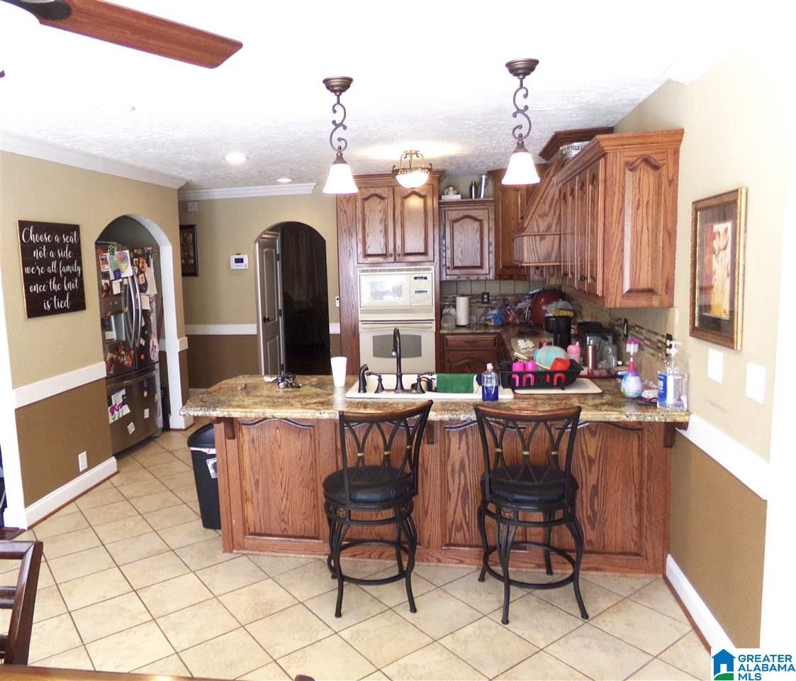 111 Timber Circle Alexandria, AL 36250 - Photo 14 of 31