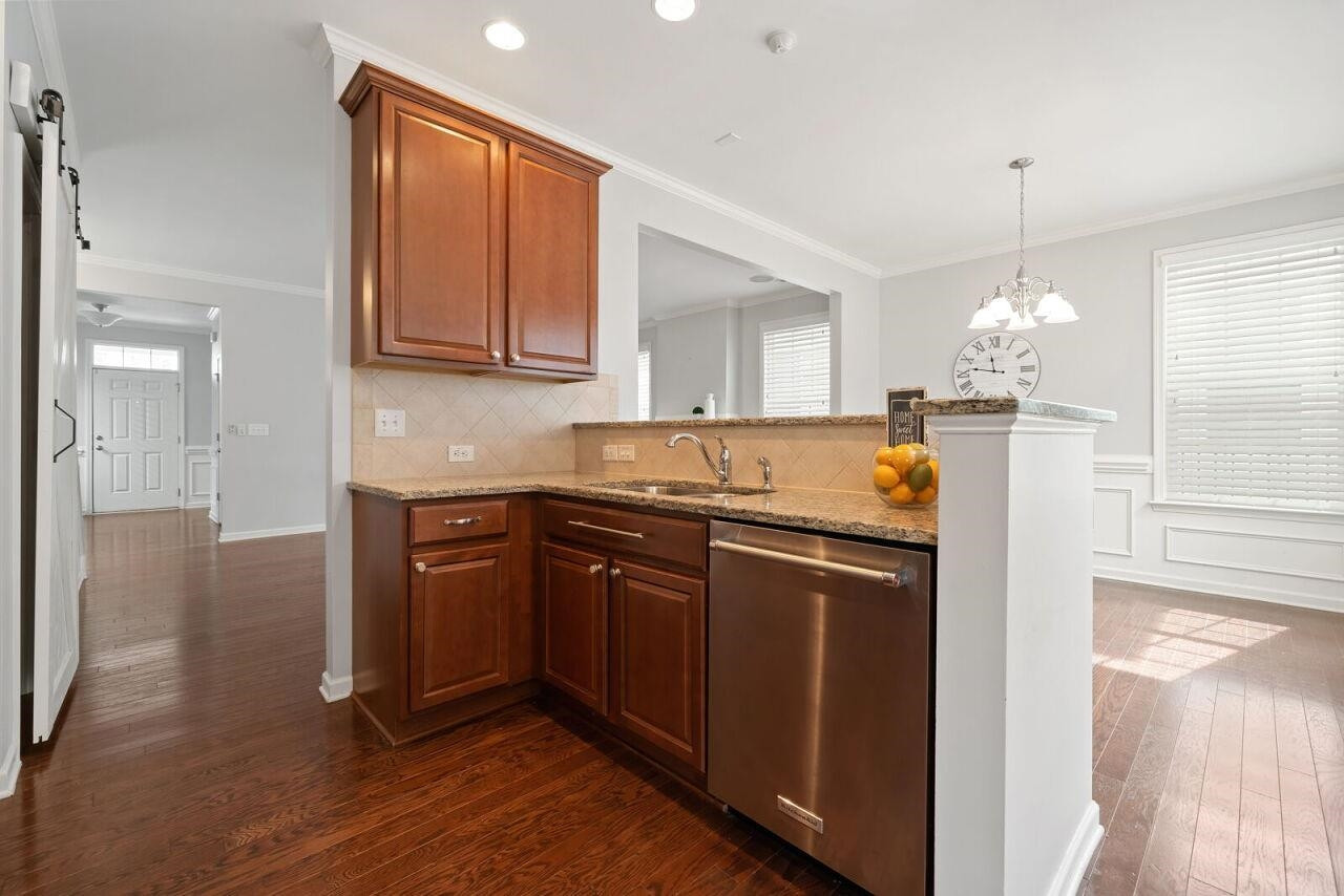 1026 Ileagnes Road Raleigh, NC 27603 - Photo 11 of 29 Photo 11