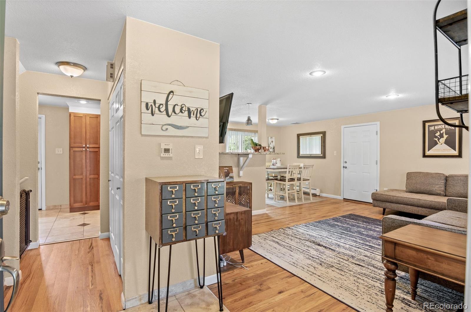 5115 Swadley Street Wheat Ridge, CO 80033 - Photo 4 of 33 Gallery Image 4