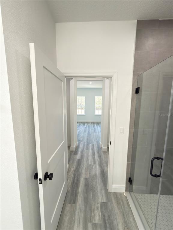 3901 Southwest 161st Loop Ocala, FL 34473 - Photo 23 of 47 wooden floor in a gallery