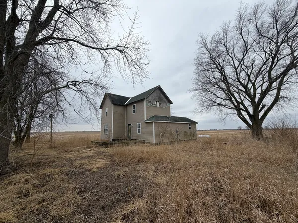 $24,900 | 10312 North Co Road 3850E, Mason City, IL 62664