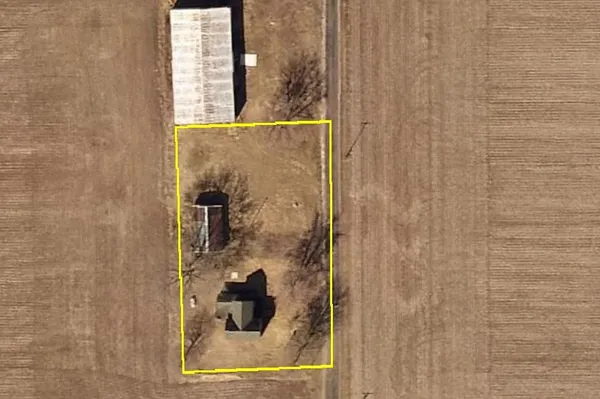 $24,900 | 10312 North Co Road 3850E, Mason City, IL 62664