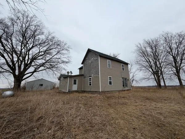 $24,900 | 10312 North Co Road 3850E, Mason City, IL 62664
