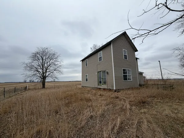 $24,900 | 10312 North Co Road 3850E, Mason City, IL 62664