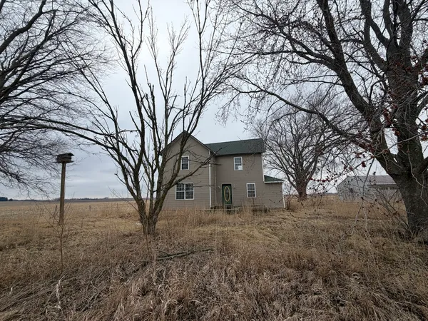 $24,900 | 10312 North Co Road 3850E, Mason City, IL 62664