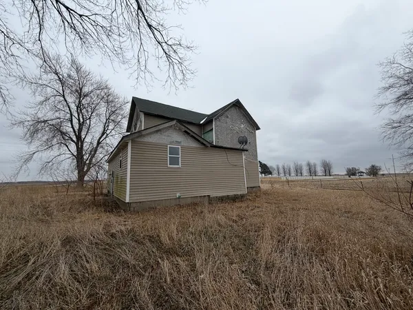 $24,900 | 10312 North Co Road 3850E, Mason City, IL 62664