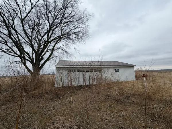 $24,900 | 10312 North Co Road 3850E, Mason City, IL 62664