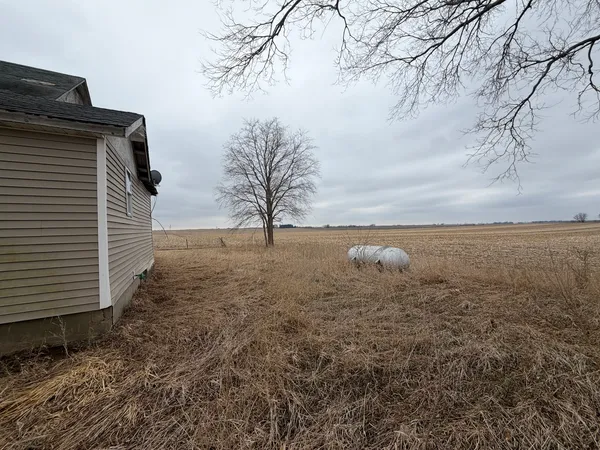 $24,900 | 10312 North Co Road 3850E, Mason City, IL 62664