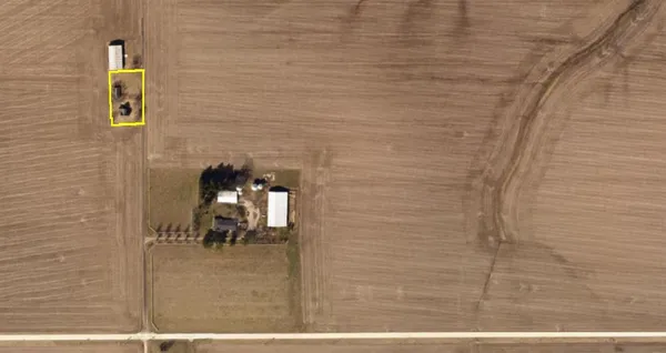 $24,900 | 10312 North Co Road 3850E, Mason City, IL 62664