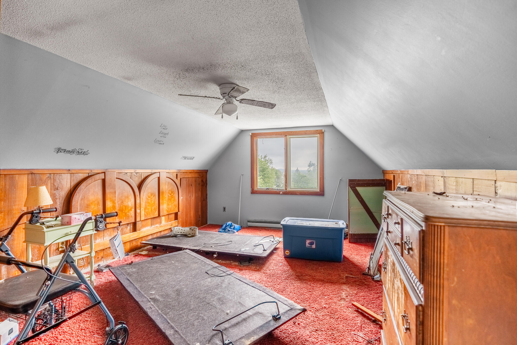 506 Blackstream Road Hermon, ME 04401 - Photo 26 of 30 Bedroom 1