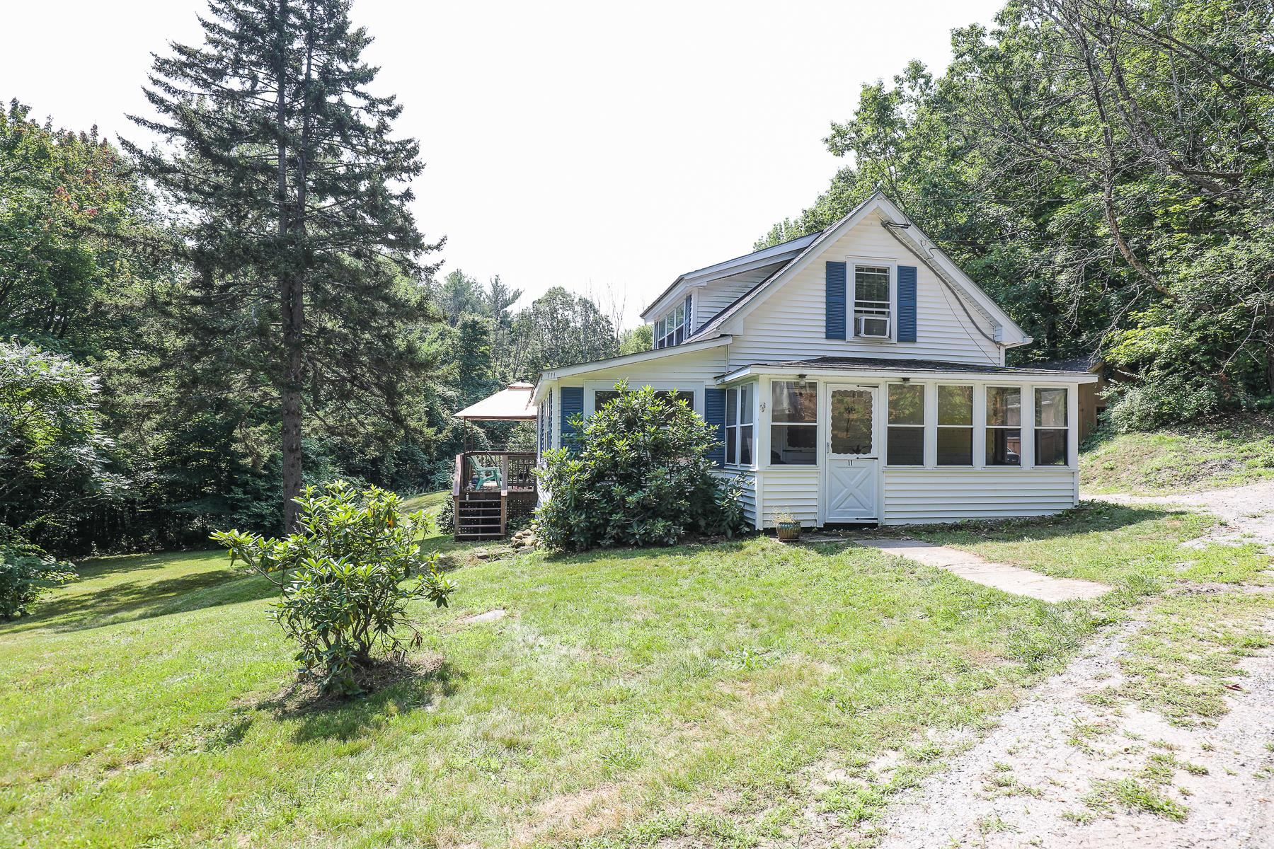11 Maplewold Road Weare, NH 03281 - Photo 1 of 39