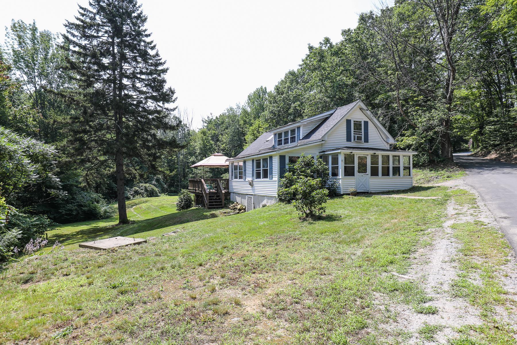 11 Maplewold Road Weare, NH 03281 - Photo 2 of 39