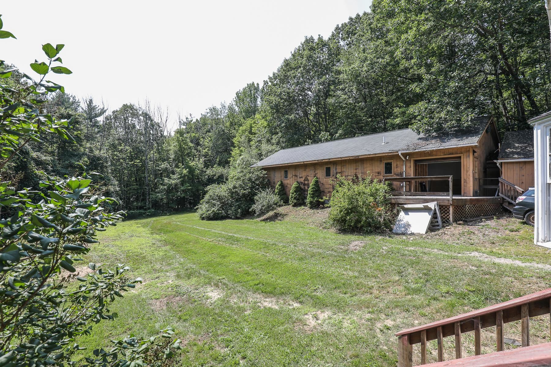 11 Maplewold Road Weare, NH 03281 - Photo 27 of 39