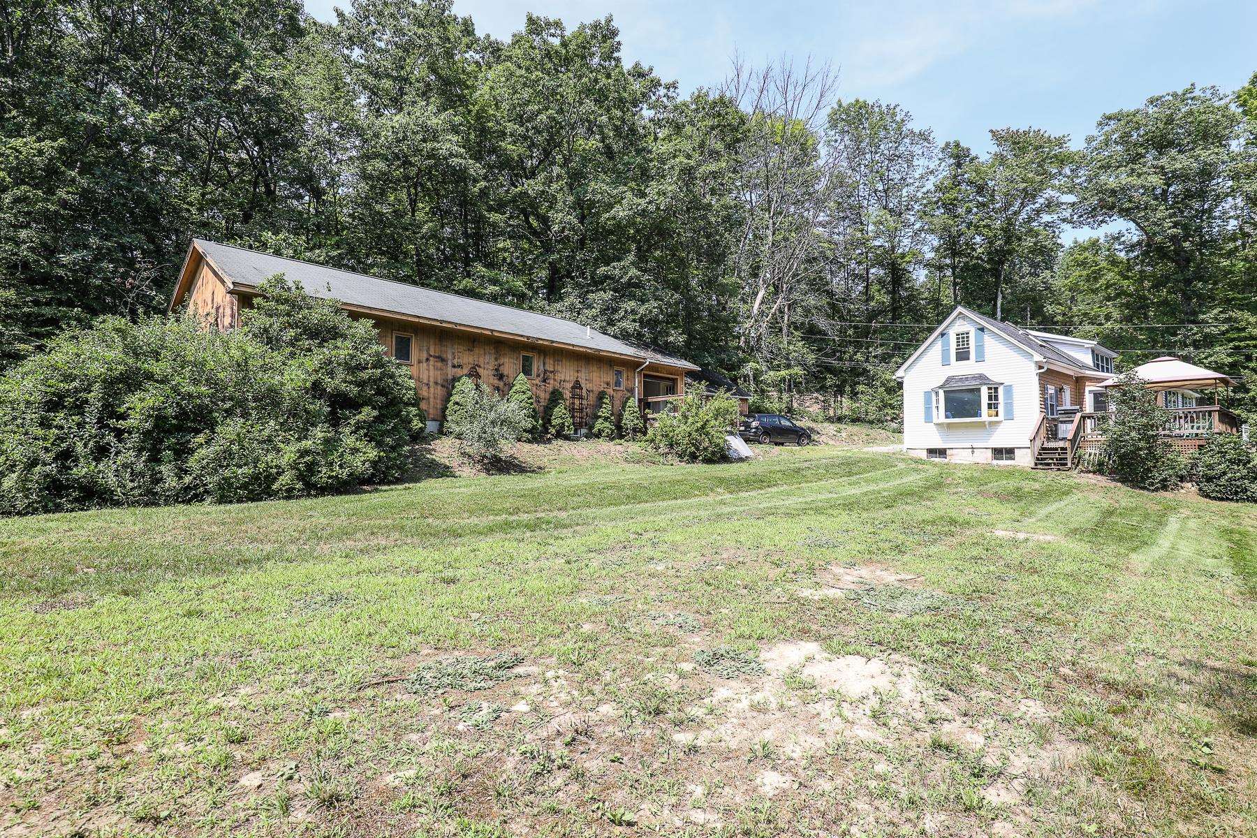 11 Maplewold Road Weare, NH 03281 - Photo 32 of 39
