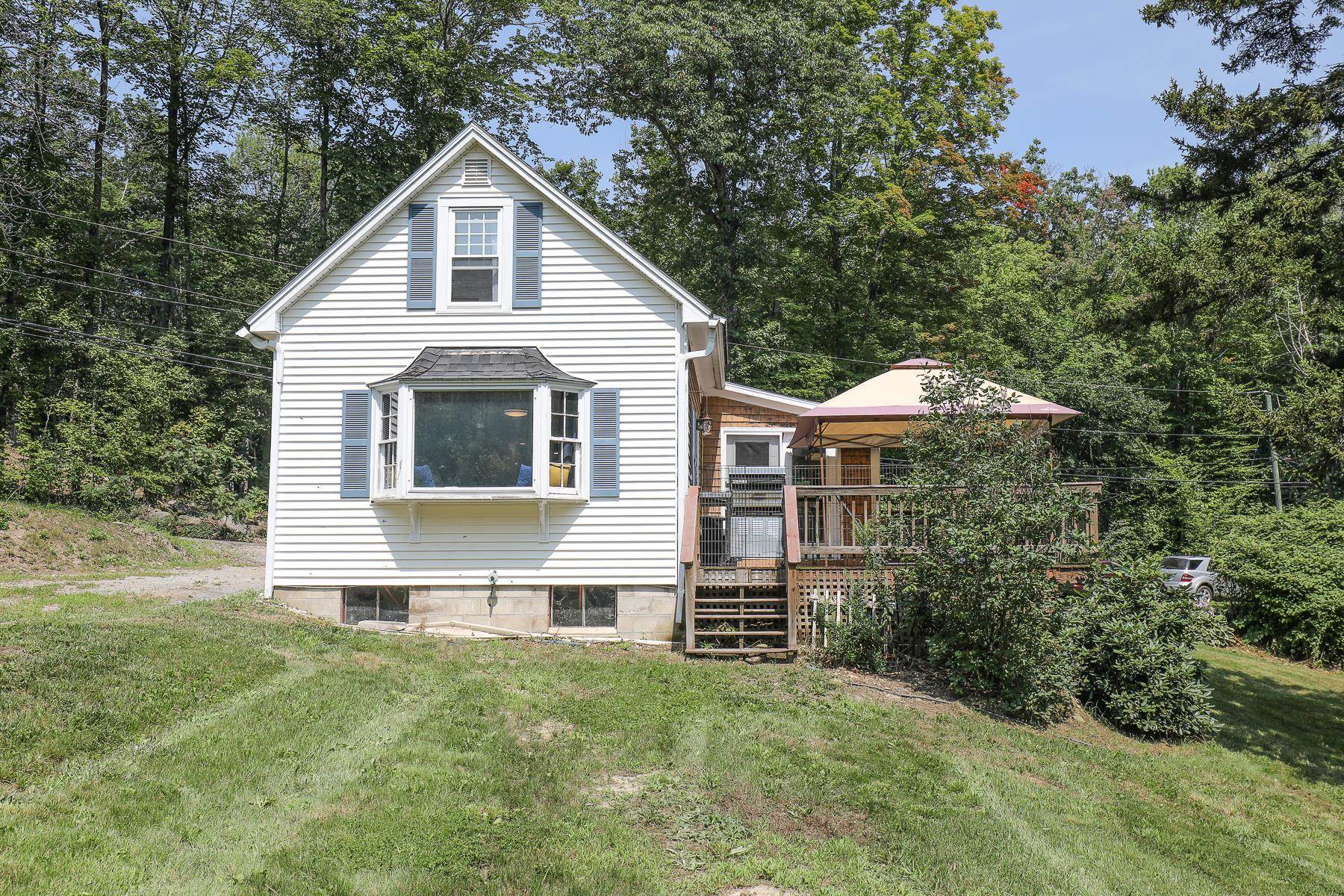11 Maplewold Road Weare, NH 03281 - Photo 33 of 39