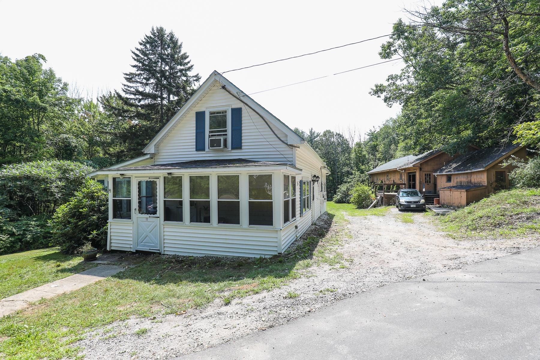 11 Maplewold Road Weare, NH 03281 - Photo 39 of 39