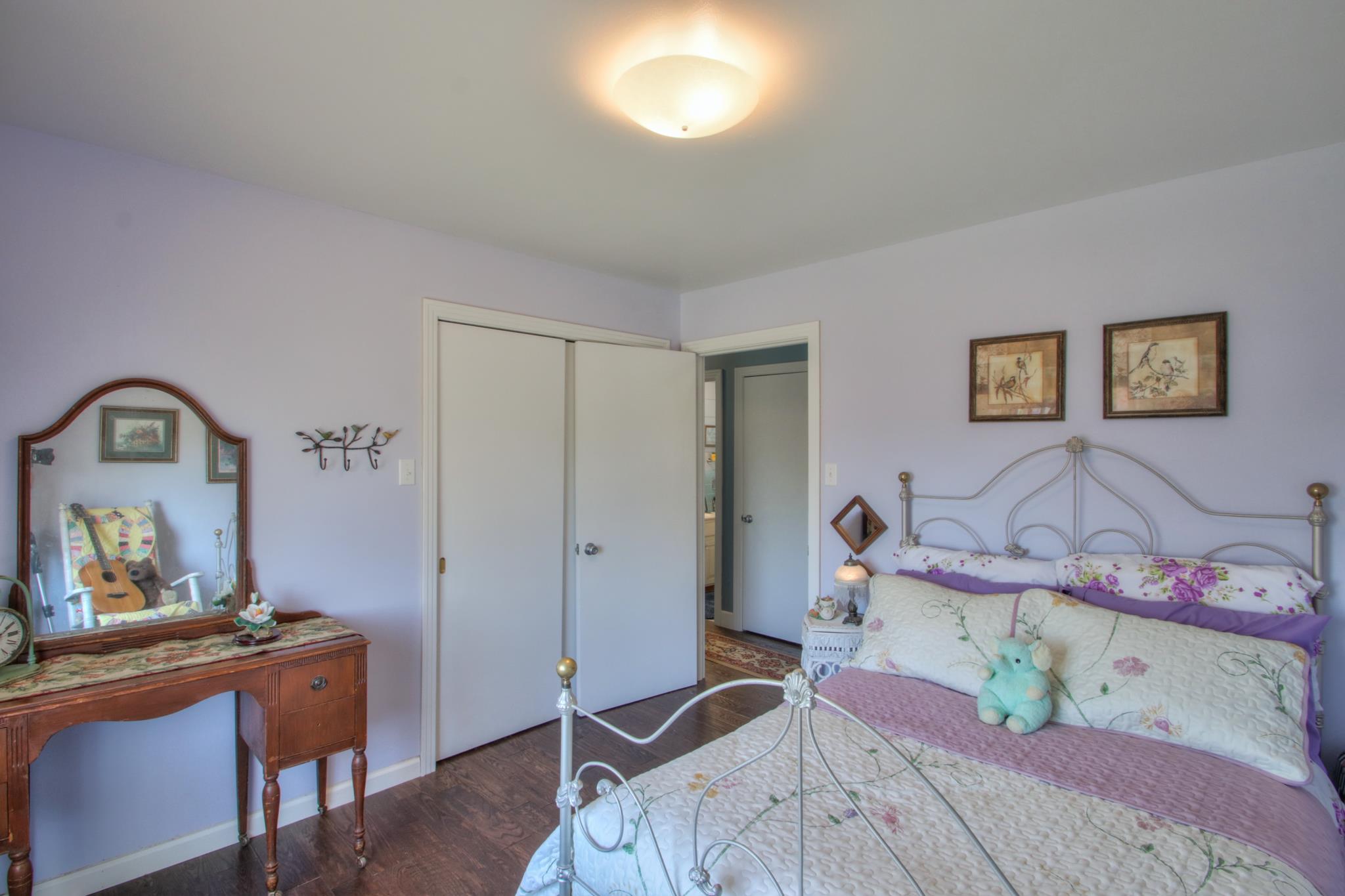 258 Cedar Park Road Centerville, TN 37033 - Photo 18 of 30 Another view of bedroom 3.