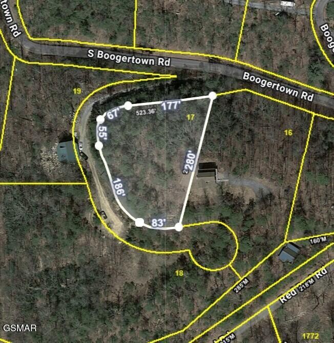 4224 South Boogertown Road Sevierville, TN 37876 - Photo 4 of 50 Gallery Image 4