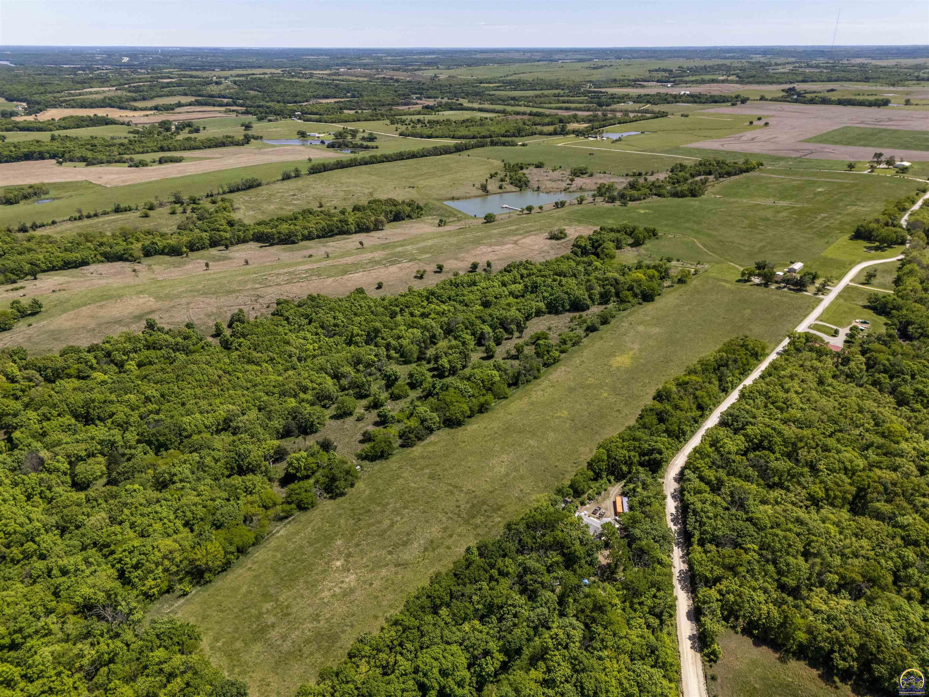 2026 Northwest Douglas Road Topeka, KS 66615 - Photo 80 of 94
