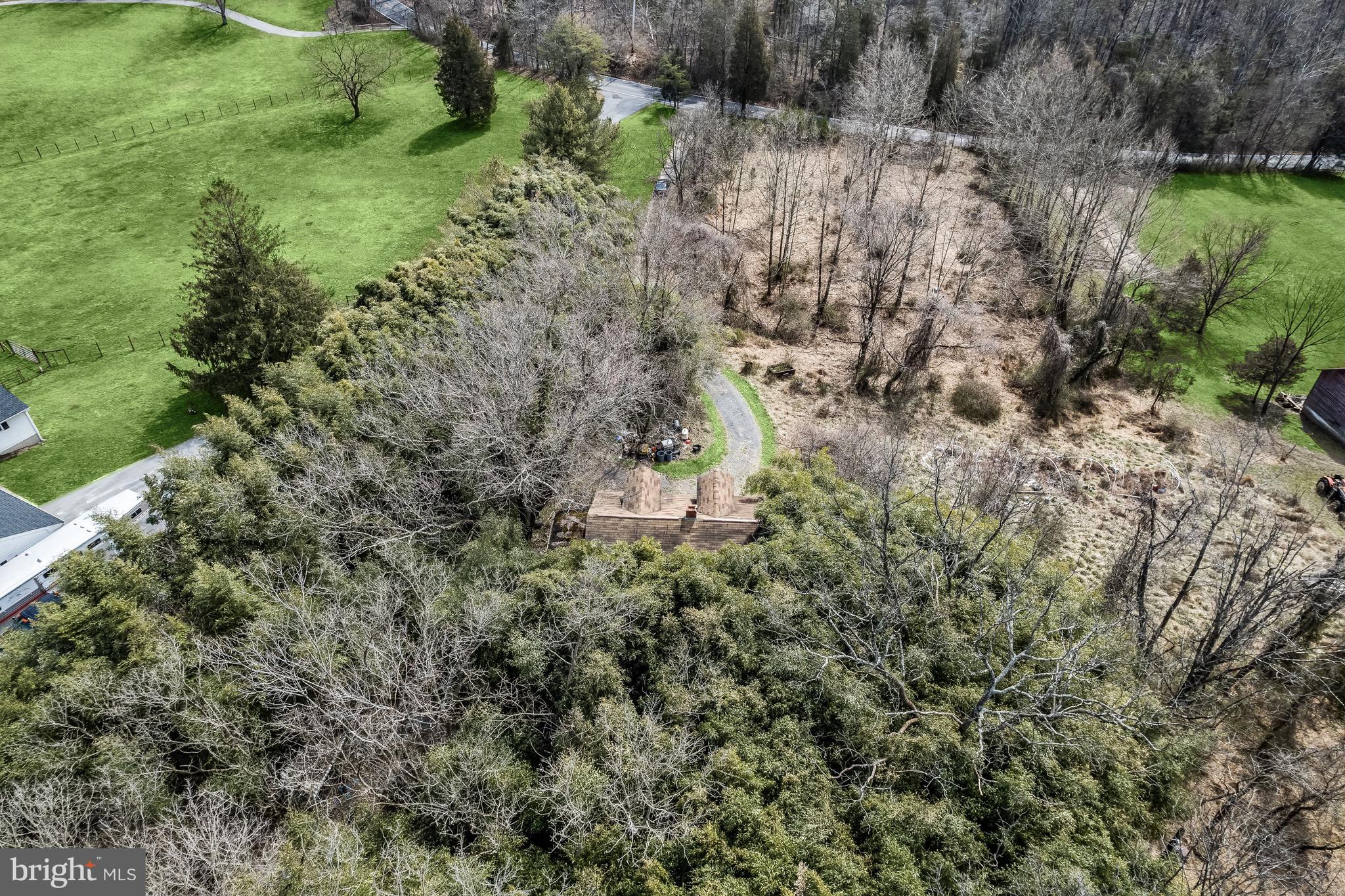 8038 Johnnycake Road Windsor Mill, MD 21244 - Photo 4 of 16 5.12 Acres