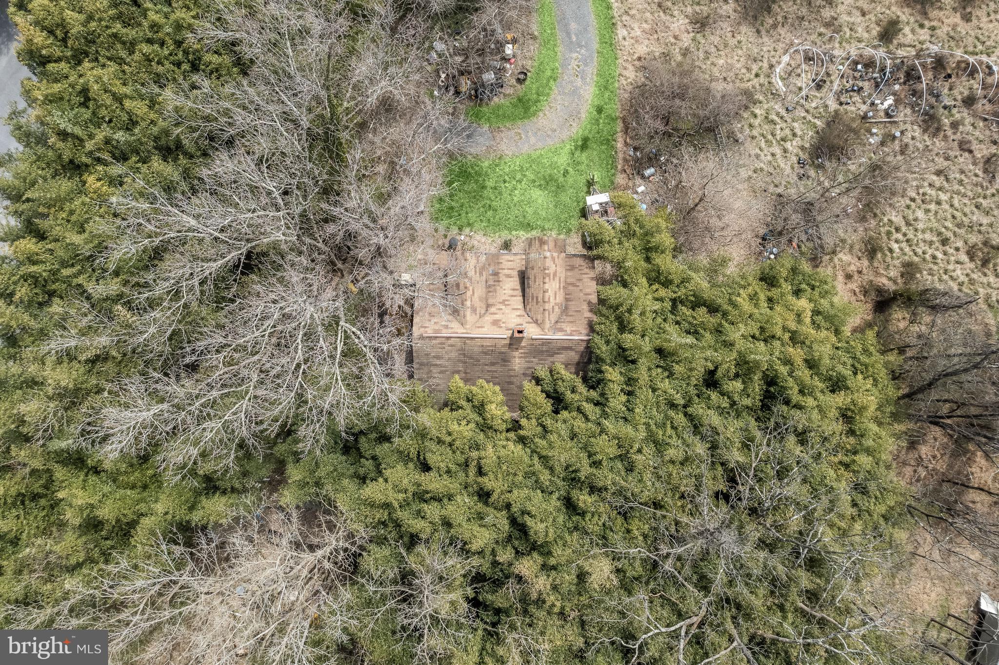 8038 Johnnycake Road Windsor Mill, MD 21244 - Photo 5 of 16 5.12 Acres